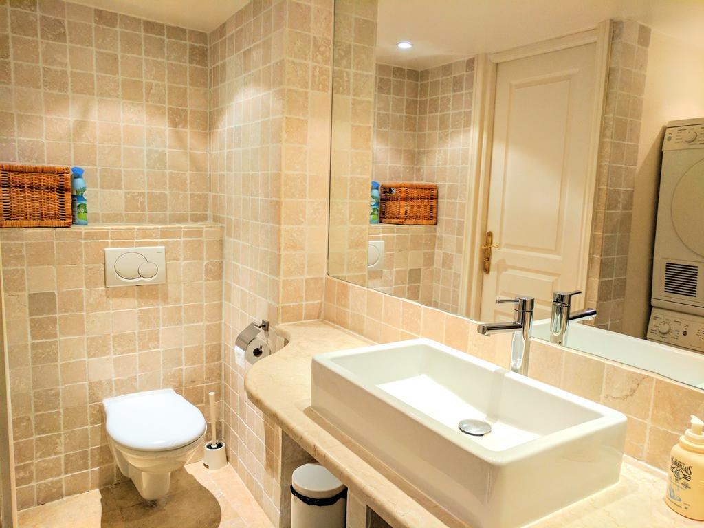 Apartmán Citilet 4 Duplex, Funky With Large Terrace Cannes Exteriér fotografie
